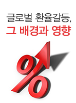 글로벌 환율갈등, 그 배경과 영향